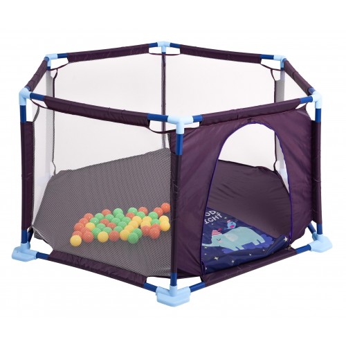 copy of Klocki Magnetyczne Zestaw 98 elementów