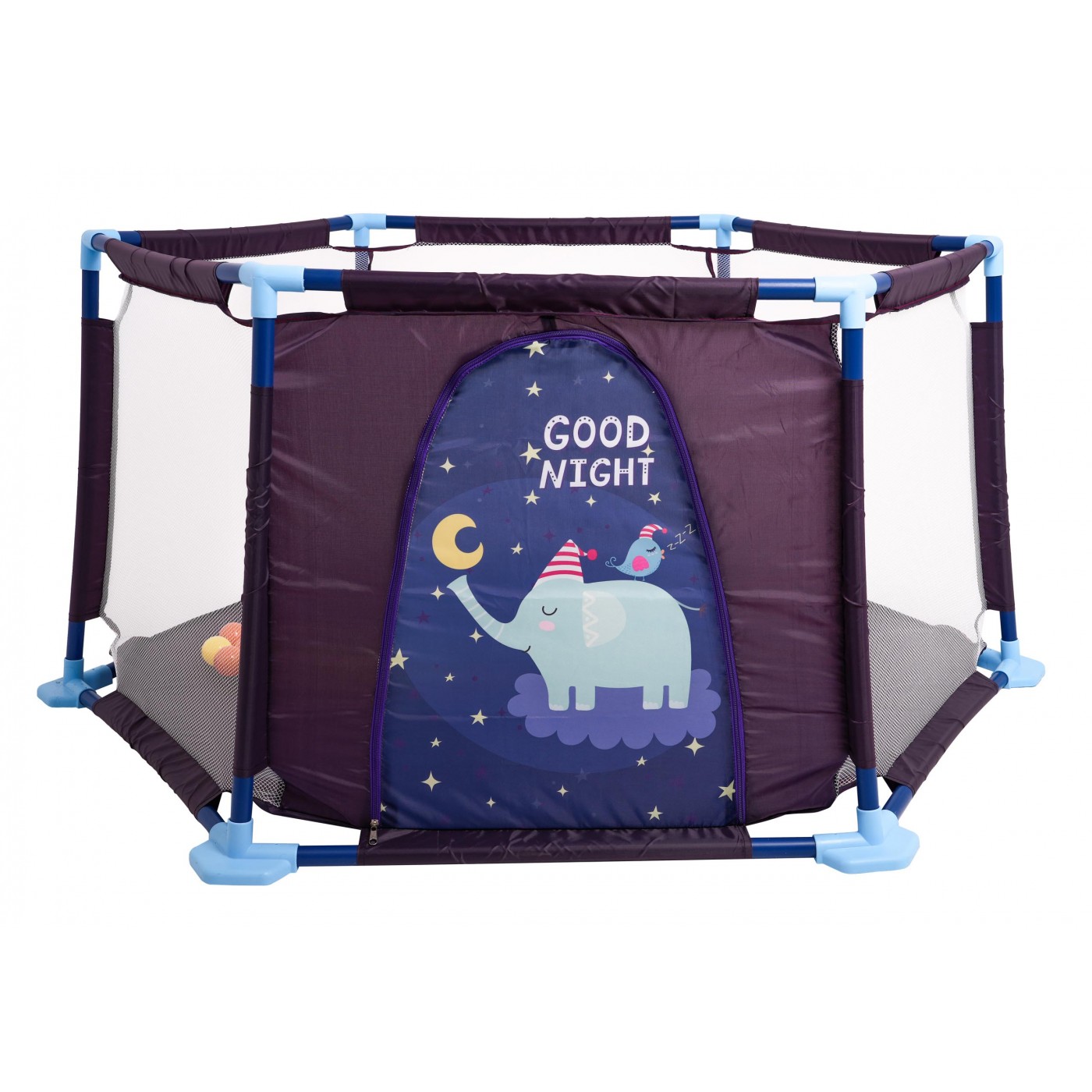 copy of Klocki Magnetyczne Zestaw 98 elementów