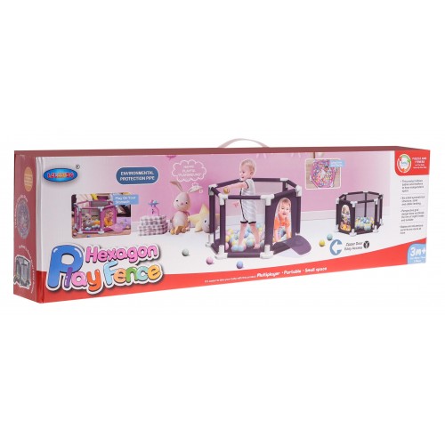 copy of Klocki Magnetyczne Zestaw 98 elementów