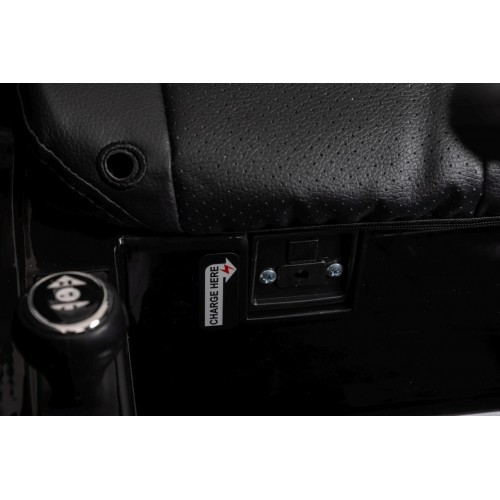 copy of Audi R8 na batériu pre deti Žltý + Ovládač + EVA + Pomalý štart + MP3 LED