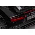 copy of Audi R8 na batériu pre deti Žltý + Ovládač + EVA + Pomalý štart + MP3 LED
