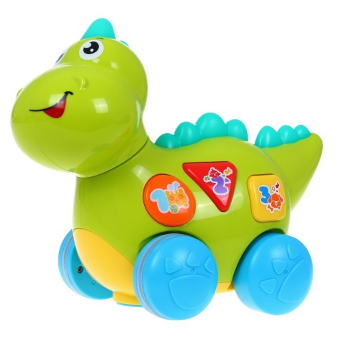 Dinosaurus Interaktívny