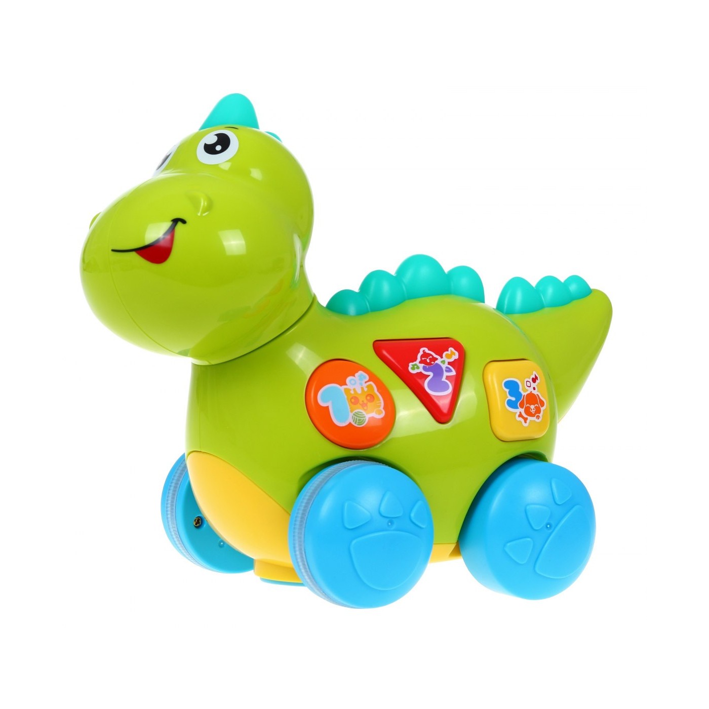 Dinosaurus Interaktívny