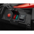Vozidlo Buggy ATV Defend 4x4 Červená