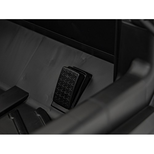 Vozidlo Buggy ATV Defend 4x4 Červená