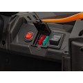 Vozidlo Buggy ATV Defend 4x4 Oranžová