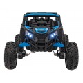 Vozidlo Buggy ATV Defend 4x4 Modrá