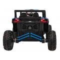 Vozidlo Buggy ATV Defend 4x4 Modrá