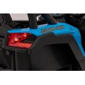 Vozidlo Buggy ATV Defend 4x4 Modrá