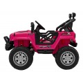 copy of Pojazd Buggy ATV Racing 4x4 Biały