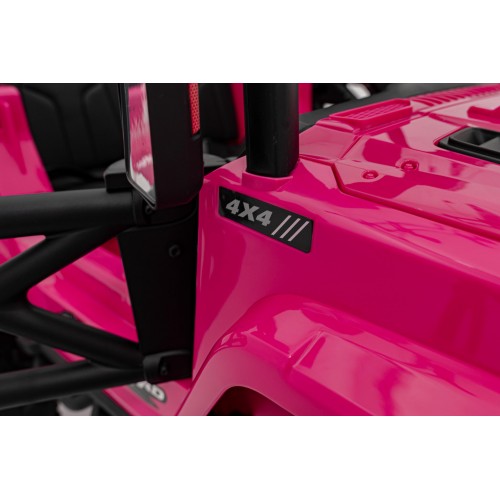 copy of Pojazd Buggy ATV Racing 4x4 Biały