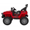 copy of Pojazd Buggy ATV Racing 4x4 Biały