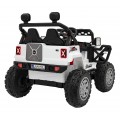 copy of Pojazd Buggy ATV Racing 4x4 Biały
