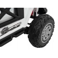 copy of Pojazd Buggy ATV Racing 4x4 Biały