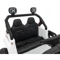 copy of Pojazd Buggy ATV Racing 4x4 Biały