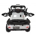 copy of Pojazd Buggy ATV Racing 4x4 Biały