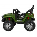 copy of Pojazd Buggy ATV Racing 4x4 Biały