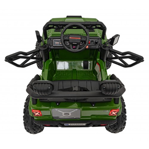 copy of Pojazd Buggy ATV Racing 4x4 Biały