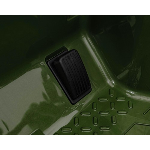 copy of Pojazd Buggy ATV Racing 4x4 Biały