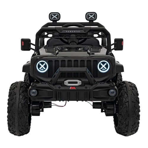 copy of Pojazd Buggy ATV Racing 4x4 Biały