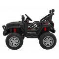 copy of Pojazd Buggy ATV Racing 4x4 Biały