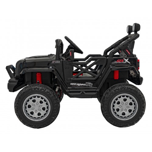 copy of Pojazd Buggy ATV Racing 4x4 Biały