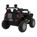 copy of Pojazd Buggy ATV Racing 4x4 Biały