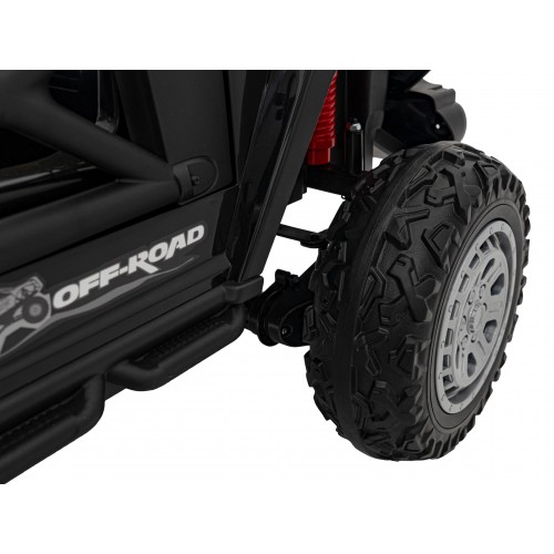 copy of Pojazd Buggy ATV Racing 4x4 Biały