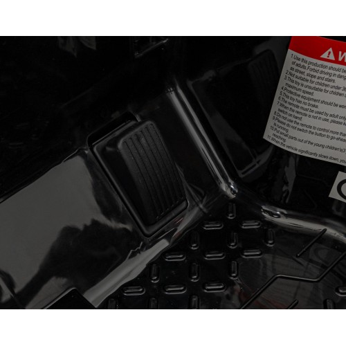 copy of Pojazd Buggy ATV Racing 4x4 Biały