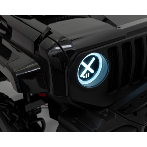 copy of Pojazd Buggy ATV Racing 4x4 Biały