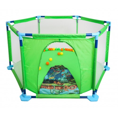 copy of Klocki Magnetyczne Zestaw 98 elementów