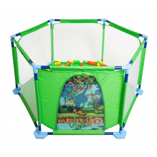 copy of Klocki Magnetyczne Zestaw 98 elementów