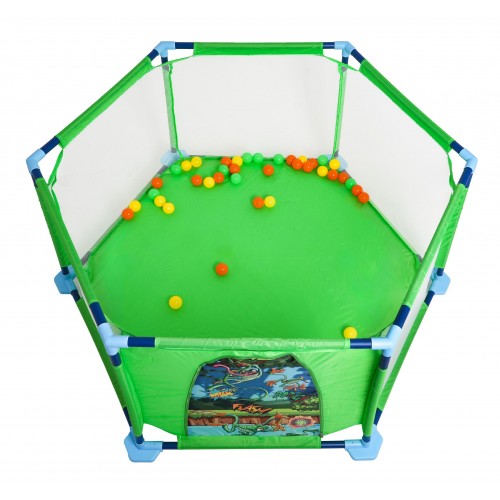 copy of Klocki Magnetyczne Zestaw 98 elementów