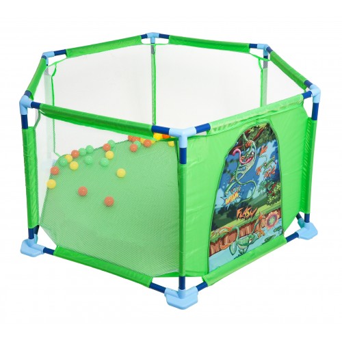 copy of Klocki Magnetyczne Zestaw 98 elementów