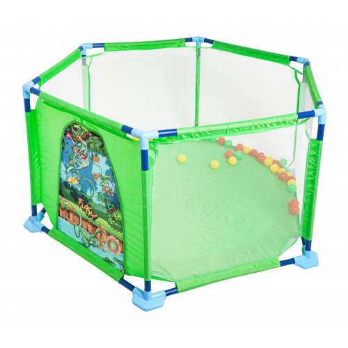 copy of Klocki Magnetyczne Zestaw 98 elementów