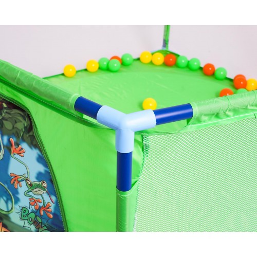 copy of Klocki Magnetyczne Zestaw 98 elementów