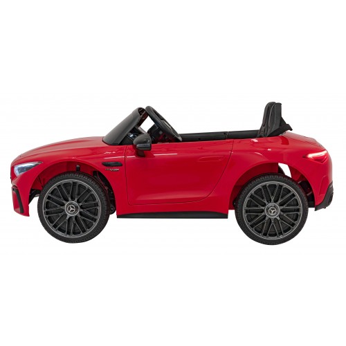 copy of Pojazd Buggy ATV Racing 4x4 Biały