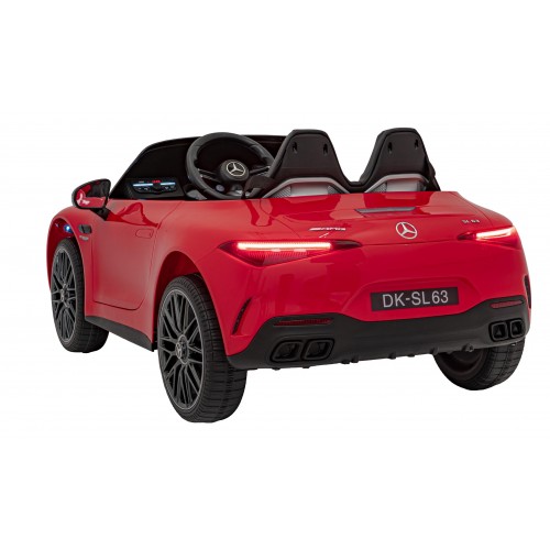 copy of Pojazd Buggy ATV Racing 4x4 Biały