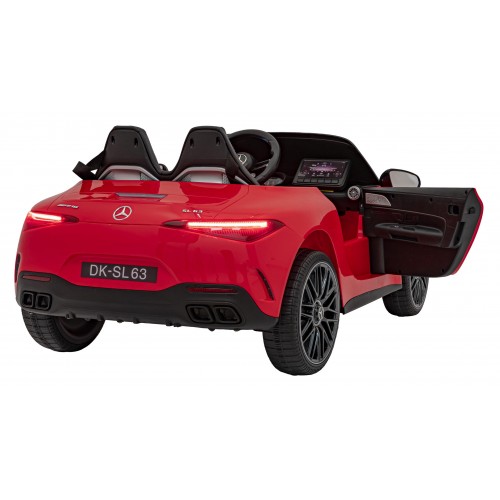 copy of Pojazd Buggy ATV Racing 4x4 Biały