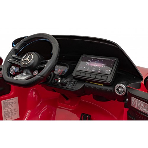 copy of Pojazd Buggy ATV Racing 4x4 Biały