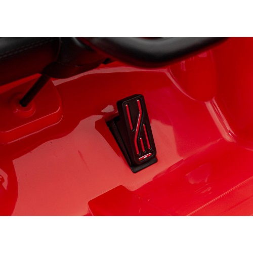 copy of Pojazd Buggy ATV Racing 4x4 Biały