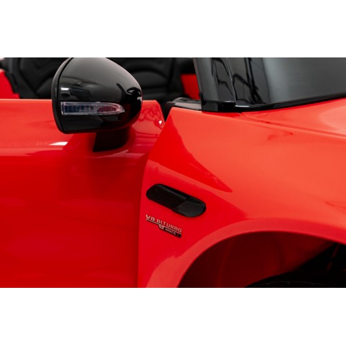 copy of Pojazd Buggy ATV Racing 4x4 Biały