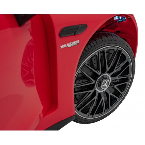 copy of Pojazd Buggy ATV Racing 4x4 Biały