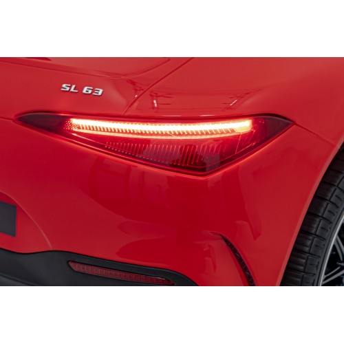 copy of Pojazd Buggy ATV Racing 4x4 Biały