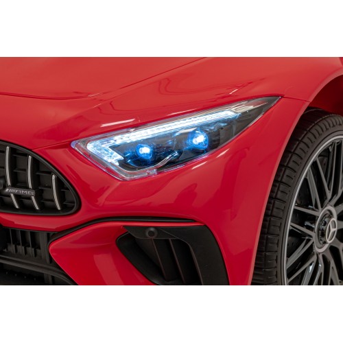 copy of Pojazd Buggy ATV Racing 4x4 Biały