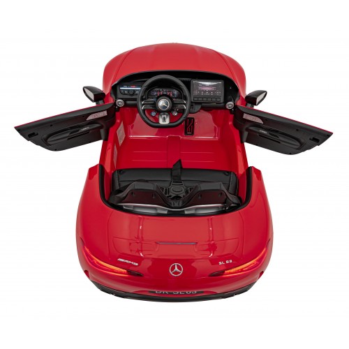 copy of Pojazd Buggy ATV Racing 4x4 Biały