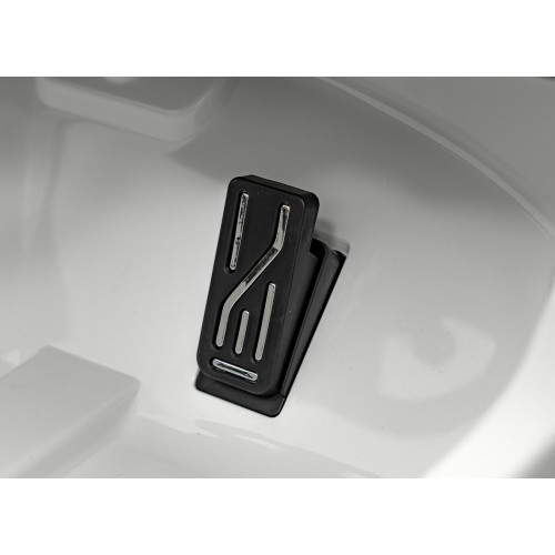 copy of Pojazd Buggy ATV Racing 4x4 Biały