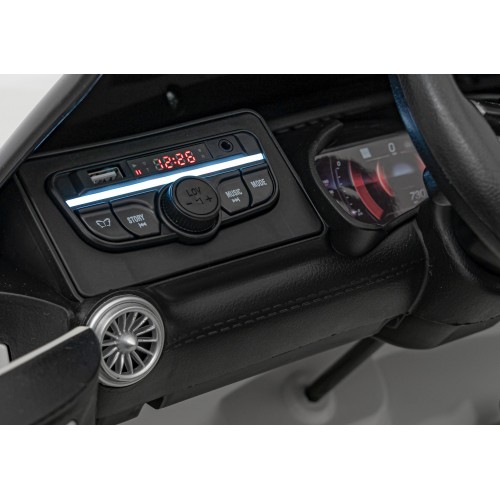 copy of Pojazd Buggy ATV Racing 4x4 Biały