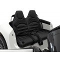 copy of Pojazd Buggy ATV Racing 4x4 Biały