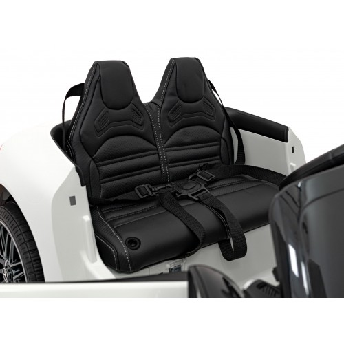 copy of Pojazd Buggy ATV Racing 4x4 Biały